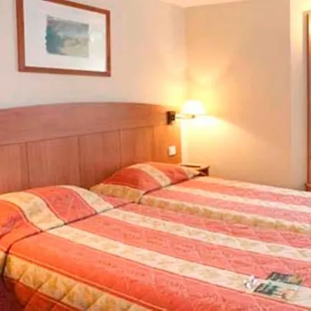 Comfort Nord 3* Αμιάν