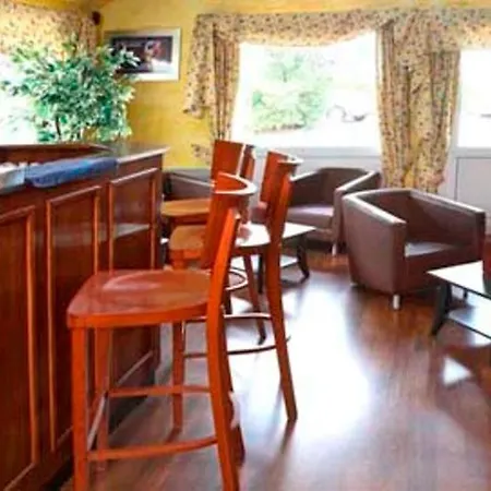 Comfort Nord Hotel Amiens