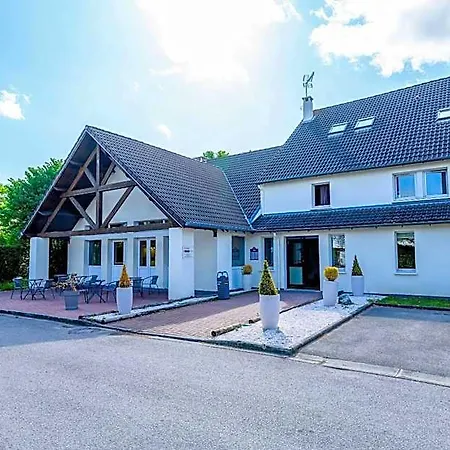 北亚眠舒适酒店 酒店