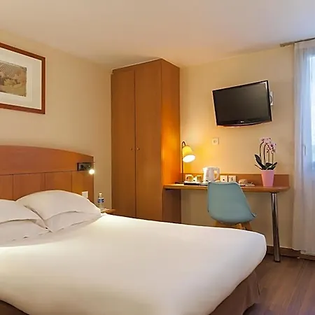 北亚眠舒适酒店 酒店 3*