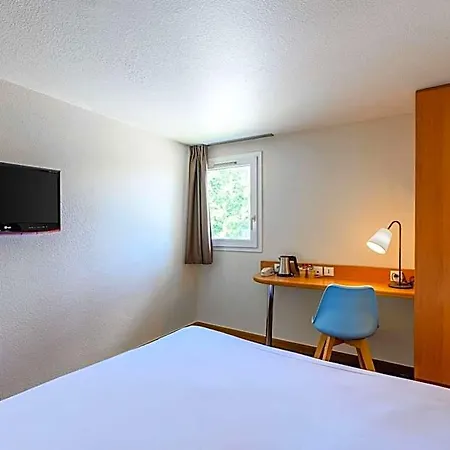 酒店 北亚眠舒适酒店