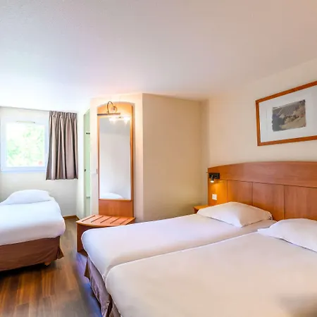 Comfort Nord فندق