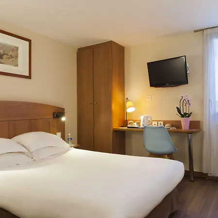 Hotel Comfort Nord Amiens