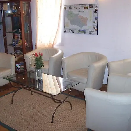 Szálloda Comfort Nord