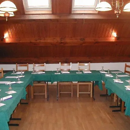 Comfort Nord Ξενοδοχείο 3*