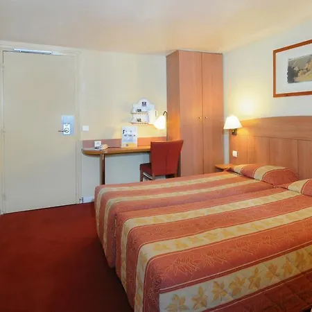 Ξενοδοχείο Comfort Nord 3*