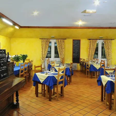 Comfort Nord Ξενοδοχείο 3*