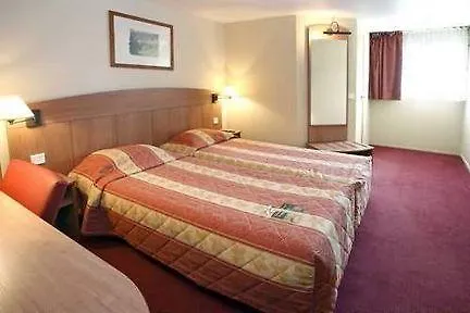 Comfort Nord أميا