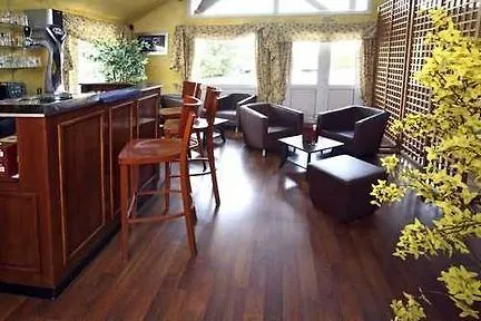Szálloda Comfort Nord 3*