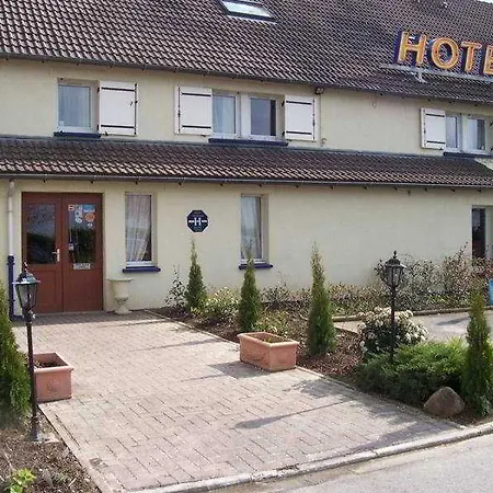 Comfort Nord Szálloda 3*