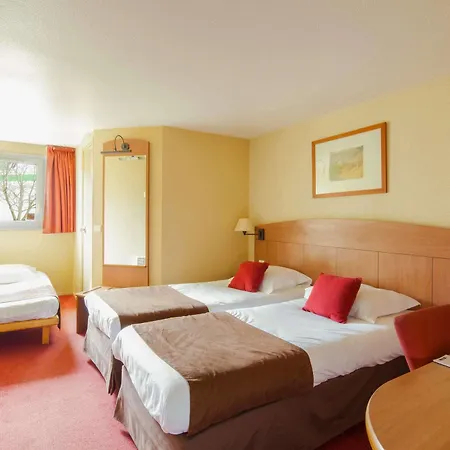 Szálloda Comfort Nord