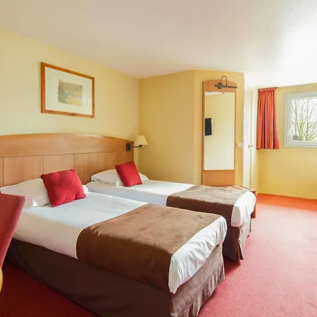 Comfort Nord Ξενοδοχείο