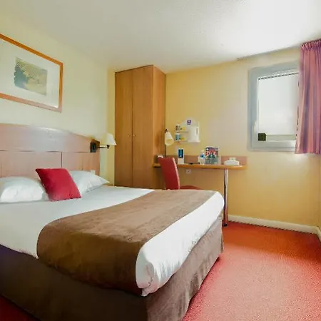 Comfort Nord Ξενοδοχείο Αμιάν