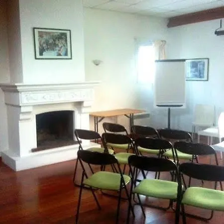 Szálloda Comfort Nord 3*