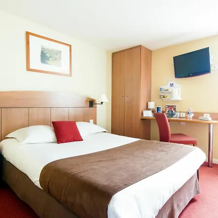 Ξενοδοχείο Comfort Nord