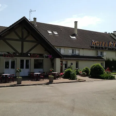 Comfort Nord Szálloda 3*