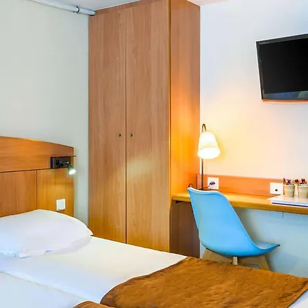 Comfort Nord 3*