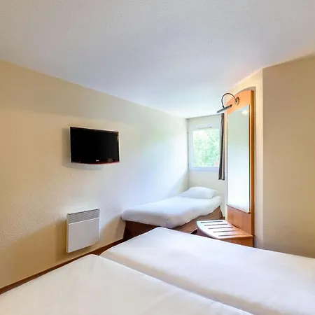 Comfort Nord Hotel