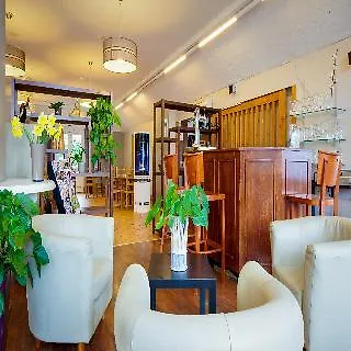 Hotel Comfort Nord