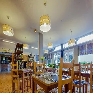 Comfort Nord Hotel 3*