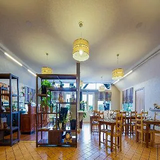 Hotel Comfort Nord