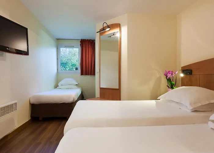 Comfort Nord Hotel 3*
