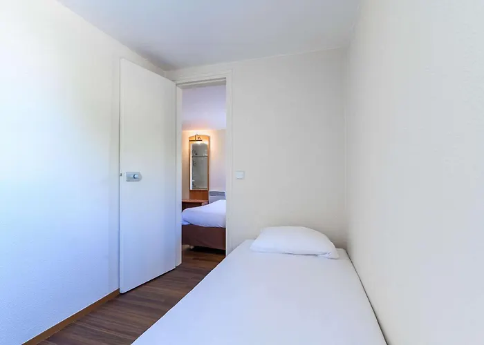 Hotel Comfort Nord 3*