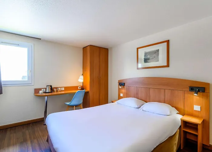 Hotel Comfort Nord Amiens