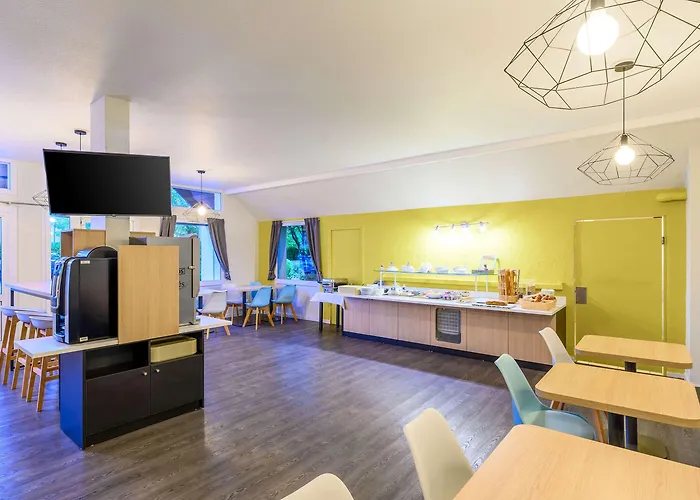 Comfort Nord 3* Amiens