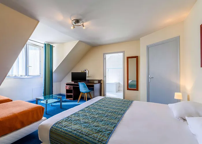 Comfort Nord 3* Amiens