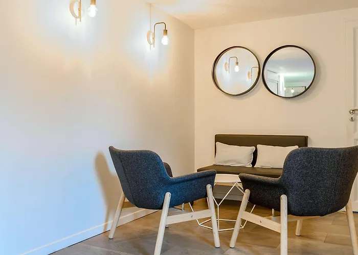 Hotel Comfort Nord Amiens