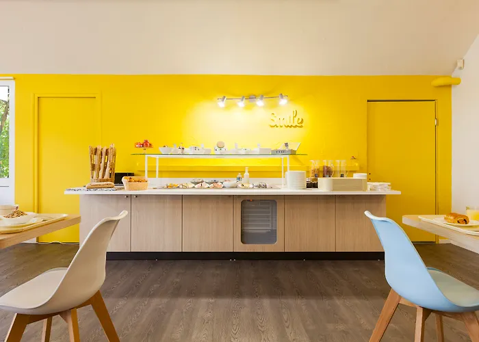 Comfort Nord 3* Amiens