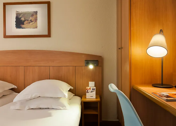 Comfort Nord Hotel 3*