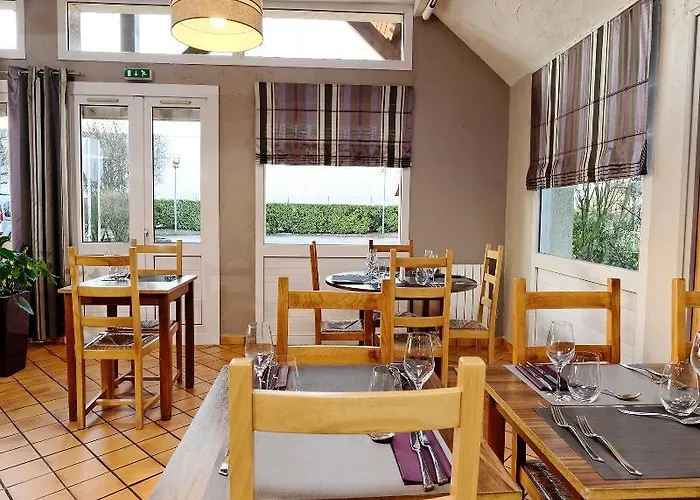 Comfort Nord Hotel 3*