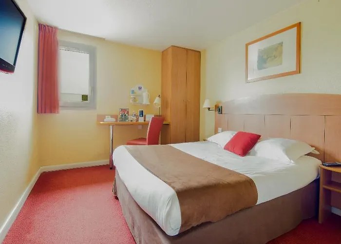 Comfort Nord Hotel Amiens