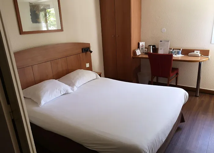 Comfort Nord 3* Amiens