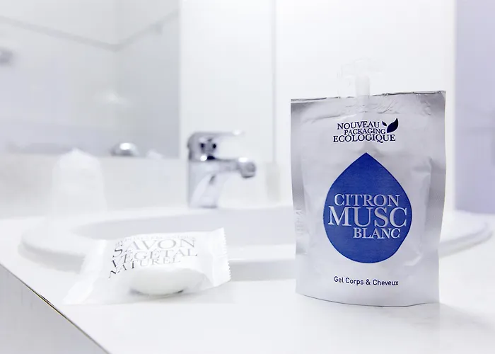 Comfort Nord Hotel Amiens