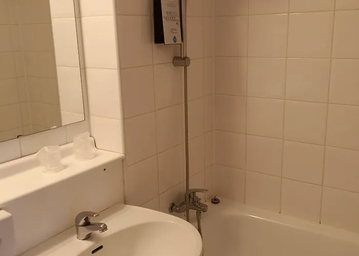 Hotel Comfort Nord 3*