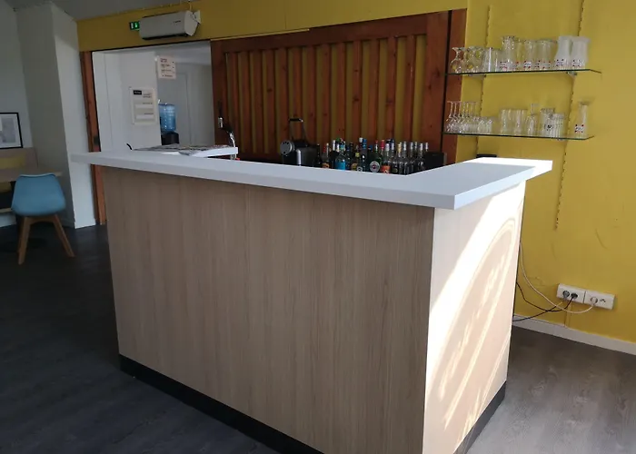 北亚眠舒适酒店 3* 阿棉