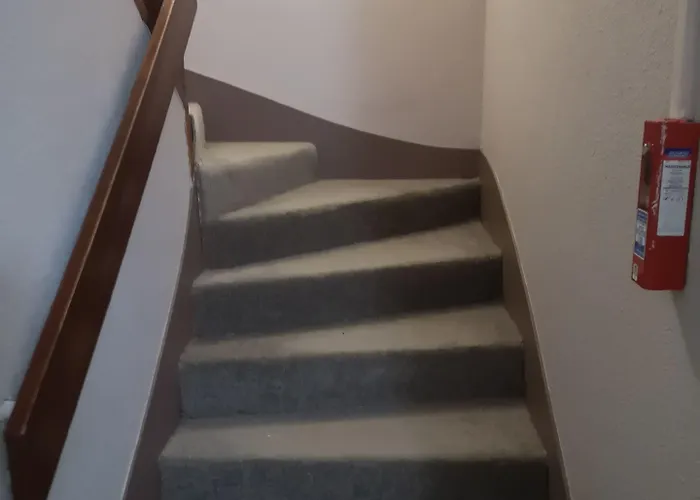 Hotel Comfort Nord 3*