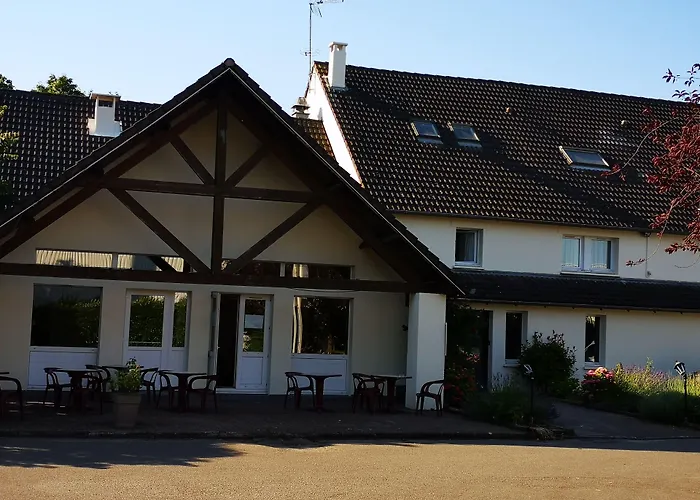 Comfort Nord 3* Amiens