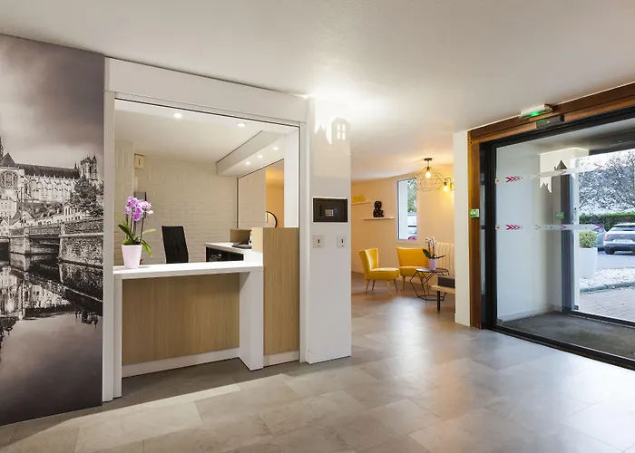 Comfort Nord Hotel 3*