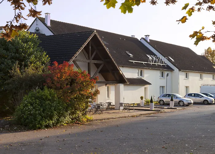 Comfort Nord Hotel 3*