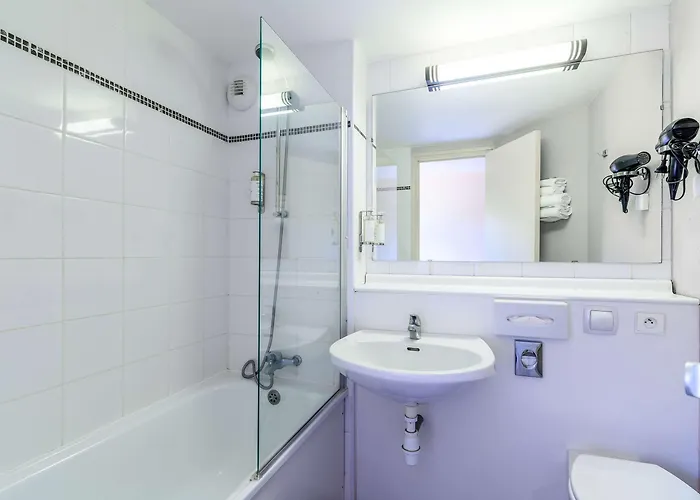 Comfort Nord Hotel 3*