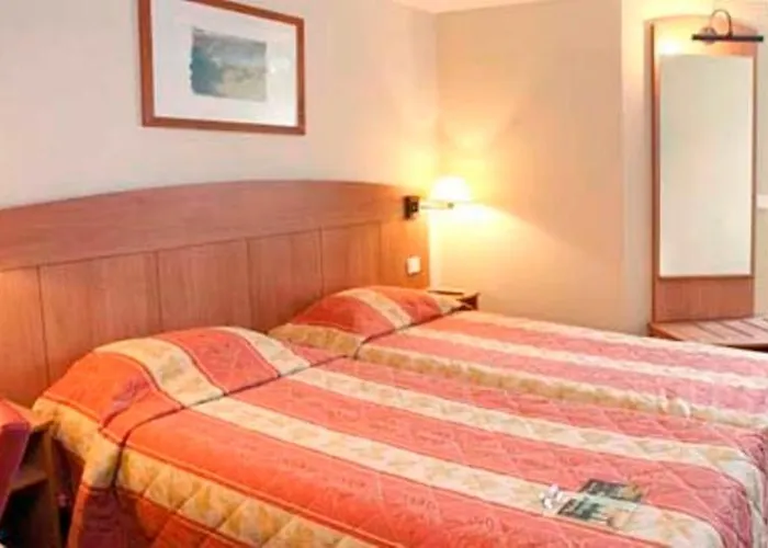 Comfort Nord 3* Amiens