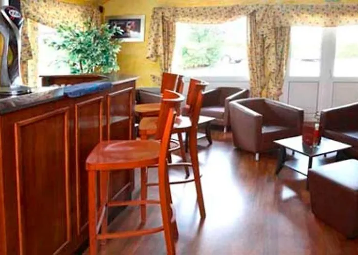 Comfort Nord Hotel Amiens