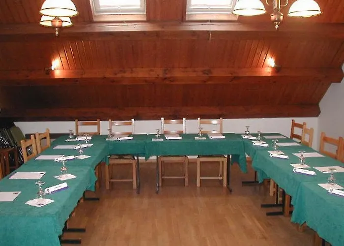 Comfort Nord Hotel 3*