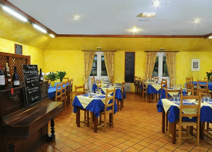 北亚眠舒适酒店 酒店 3*