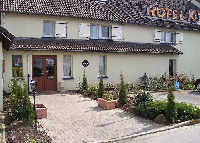 Comfort Nord Hotel 3*