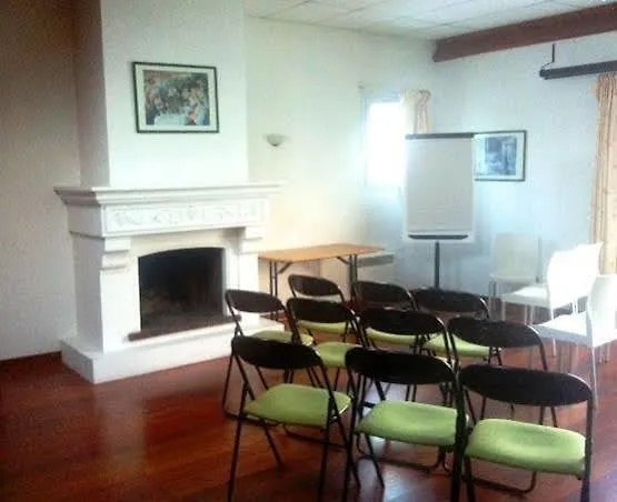 Hotel Comfort Nord 3*